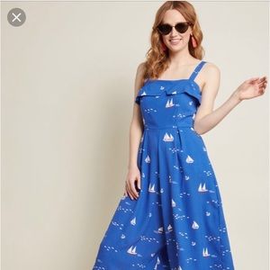modcloth jumpsuit